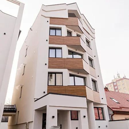 Cozy Luxury Collection - Premium * Brasov