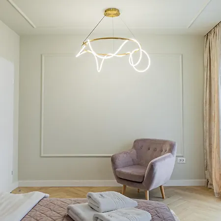 Apartment Cozy Luxury Collection - Premium