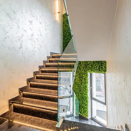 Apartment Cozy Luxury Collection - Premium *