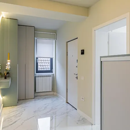 Apartment Cozy Luxury Collection - Premium Brasov