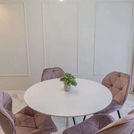 Cozy Luxury Collection - Premium * Brasov