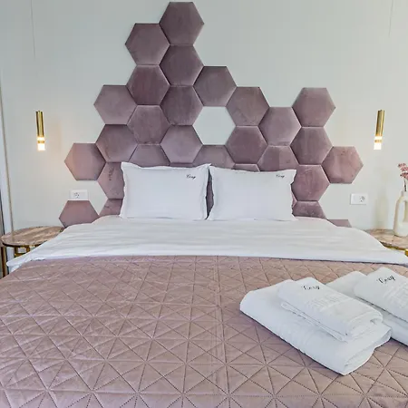 Apartment Cozy Luxury Collection - Premium Brasov