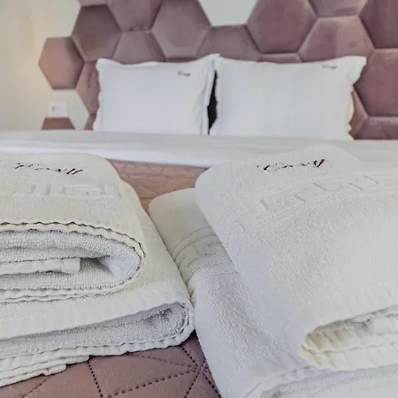 Cozy Luxury Collection - Premium Apartment Brasov