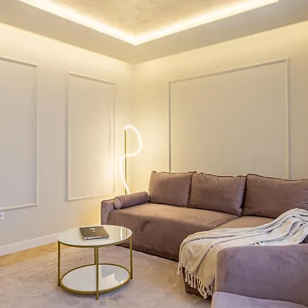 Cozy Luxury Collection - Premium