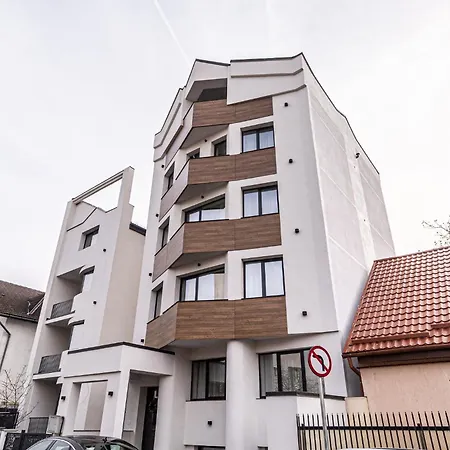 Cozy Luxury Collection - Premium Apartment Brasov