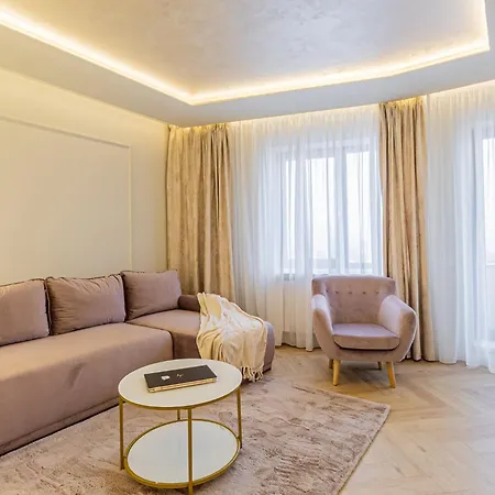 Apartment Cozy Luxury Collection - Premium
