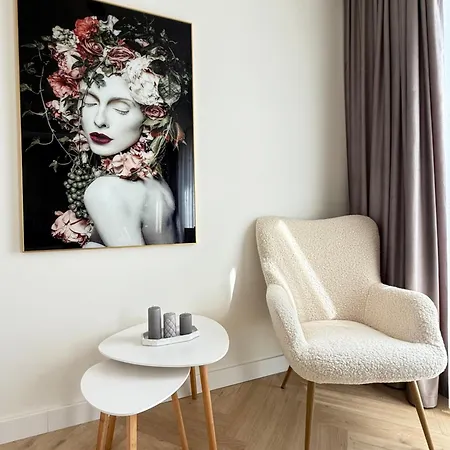 Apartment Cozy Luxury Collection - Premium *