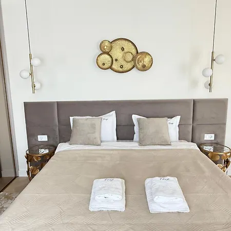 Apartment Cozy Luxury Collection - Premium