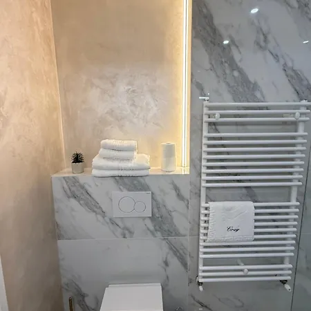 Cozy Luxury Collection - Premium Apartment Brasov