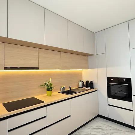 Apartment Cozy Luxury Collection - Premium Brasov