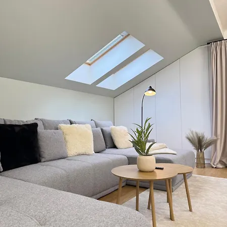 Apartment Cozy Luxury Collection - Premium Brasov