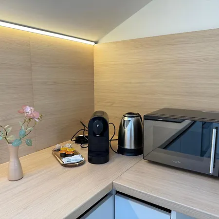 Cozy Luxury Collection - Premium Apartment