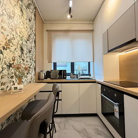 Cozy Luxury Collection - Premium Apartment