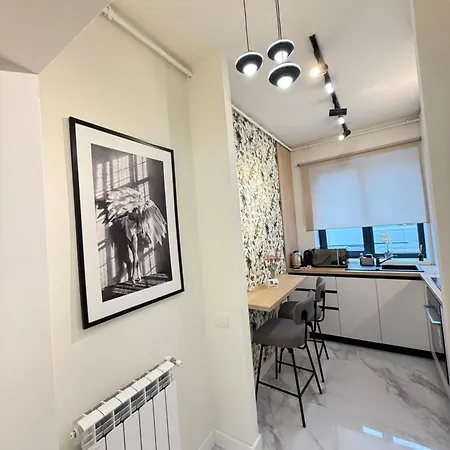 Cozy Luxury Collection - Premium Apartment Brasov