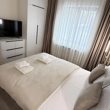 Cozy Luxury Collection - Premium *