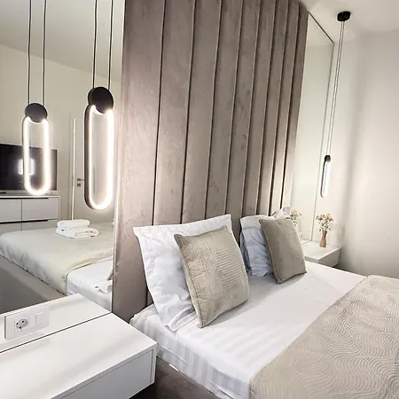 Cozy Luxury Collection - Premium Apartment *