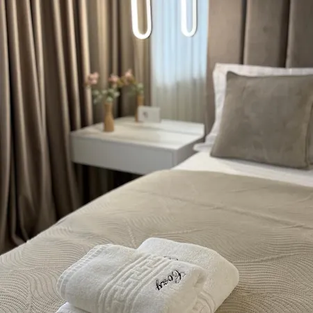 Apartment Cozy Luxury Collection - Premium Brasov