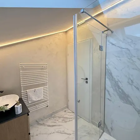 Cozy Luxury Collection - Premium Apartment *