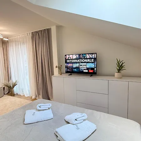 Apartment Cozy Luxury Collection - Premium