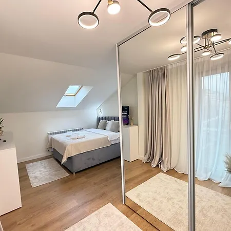 Cozy Luxury Collection - Premium * Brasov