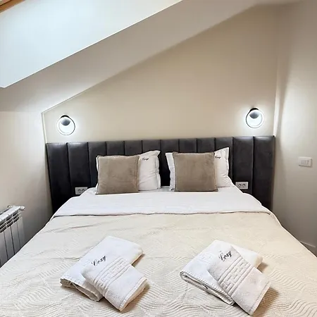 Cozy Luxury Collection - Premium Brasov
