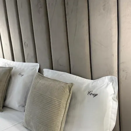 Cozy Luxury Collection - Premium Apartment Brasov