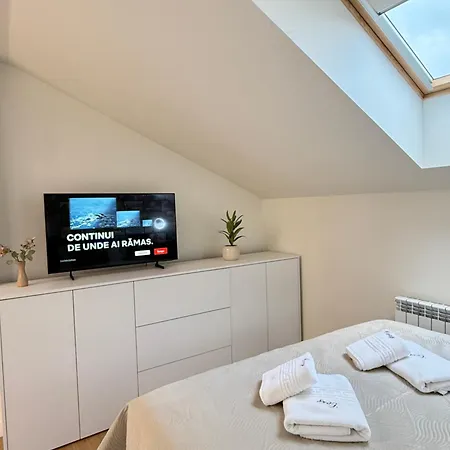 Cozy Luxury Collection - Premium Brasov