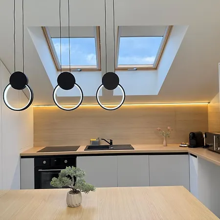Cozy Luxury Collection - Premium Apartment
