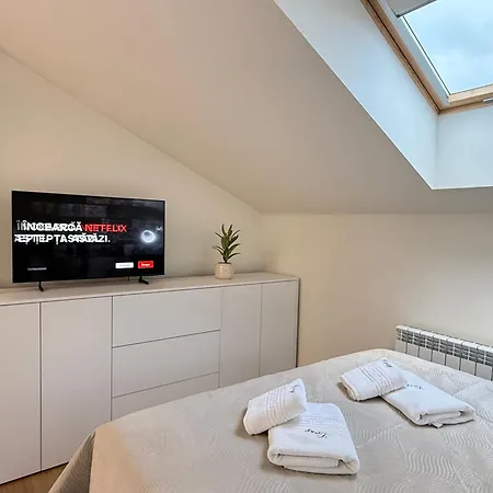 Cozy Luxury Collection - Premium Apartment Brasov