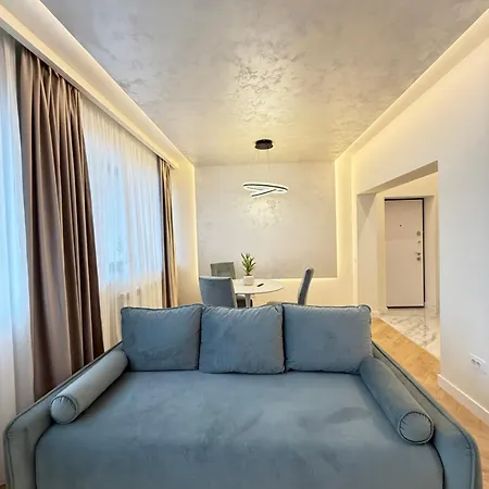 Cozy Luxury Collection - Premium Apartment