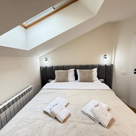 Apartment Cozy Luxury Collection - Premium *