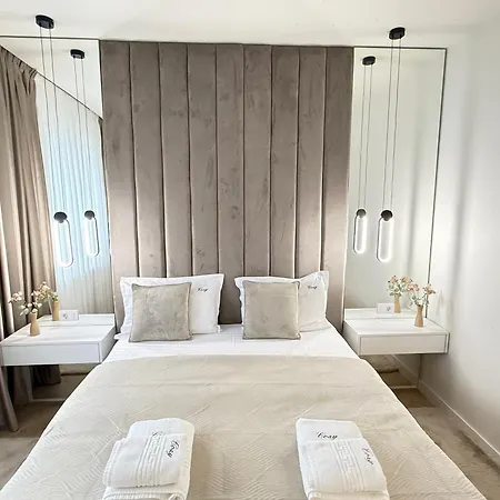 Apartment Cozy Luxury Collection - Premium *