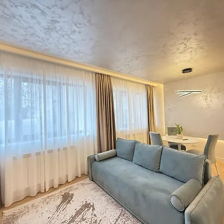 Apartment Cozy Luxury Collection - Premium