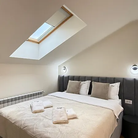 Apartment Cozy Luxury Collection - Premium Brasov