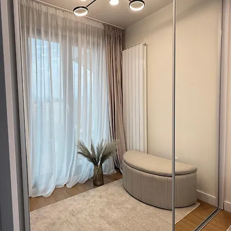 Apartment Cozy Luxury Collection - Premium