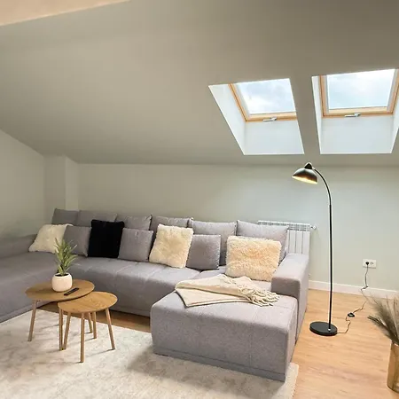 Apartment Cozy Luxury Collection - Premium Brasov